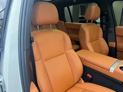Li Auto Li L7