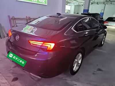 Buick Regal