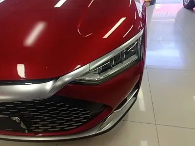 BYD Han