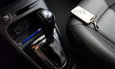 Renault-KoreaSamsung QM3