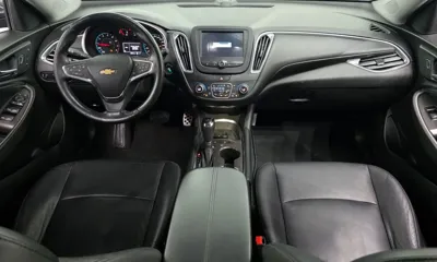 ChevroletGMDaewoo Malibu
