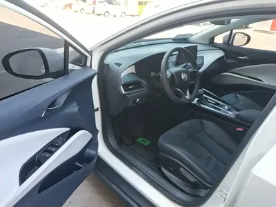 Buick Velite 6
