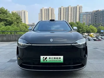 AITO 问界 AITO M9