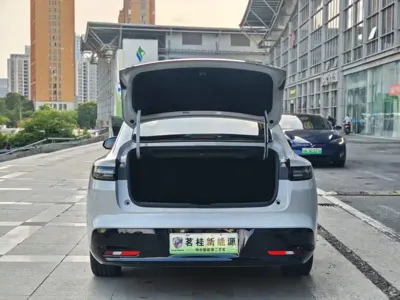 Leapmotor 零跑B01