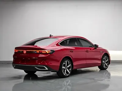 Volkswagen Lamando