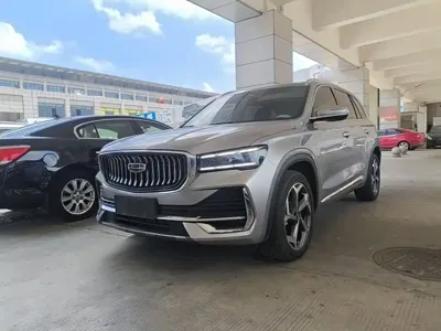 Geely Xingyue L
