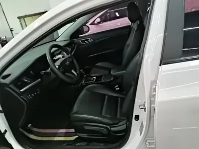 Hyundai Mistra
