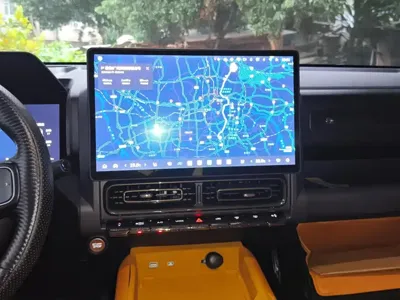 Haval Menglong New Energy