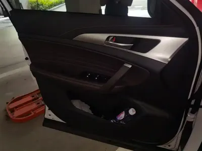 Changan CS35PLUS