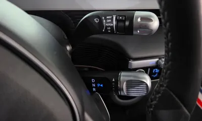 Hyundai Ioniq5