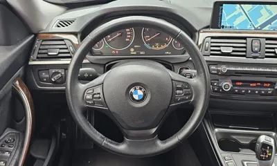 BMW Gran Turismo