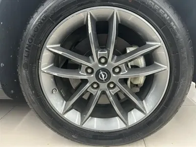 Haima Haima 7X