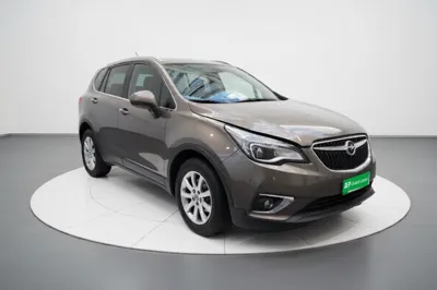 Buick Envision