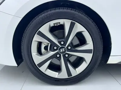 Hyundai Fista