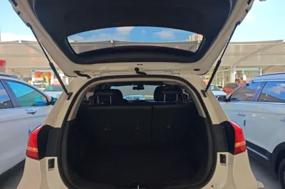 Haval H2
