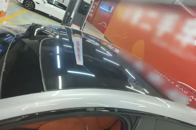 Xiaomi Auto YU7