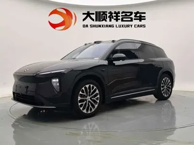 Nio ES6