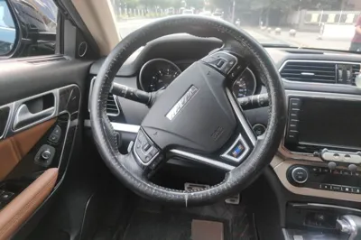 Haval H6 Coupe