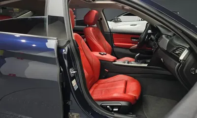 BMW 4-Series