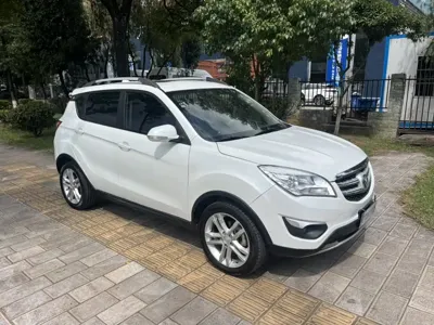 Changan CS35
