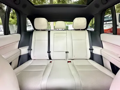 Li Auto Li L6