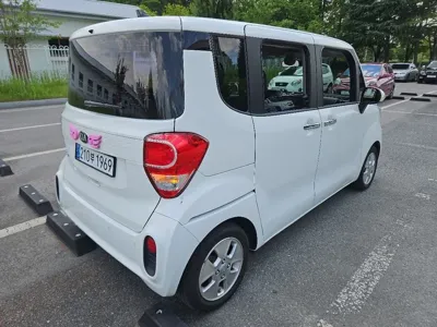 Kia Ray