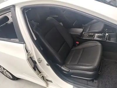 Hyundai Mistra