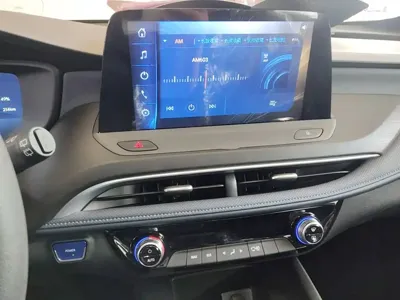 Buick Velite 6