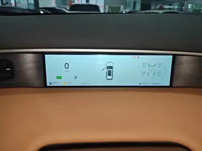 Aeolus 东风风神L8