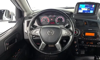 KG_Mobility_Ssangyong KORANDO