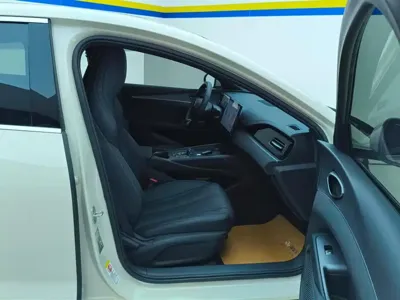 BYD 海豹06