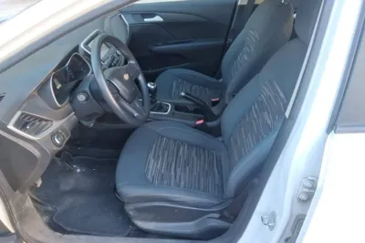 Chevrolet Cavalier