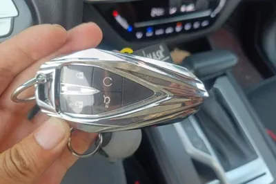Changan CS35PLUS