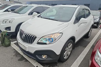 Buick Encore