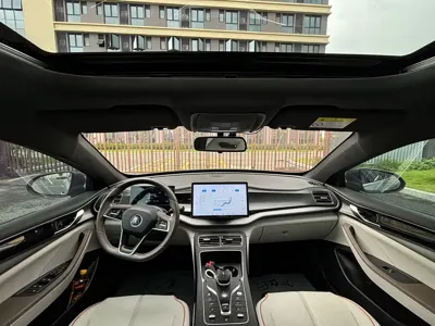 BYD Qin Plus