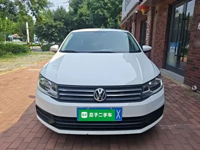 Volkswagen Santana