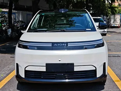 AION AION N60