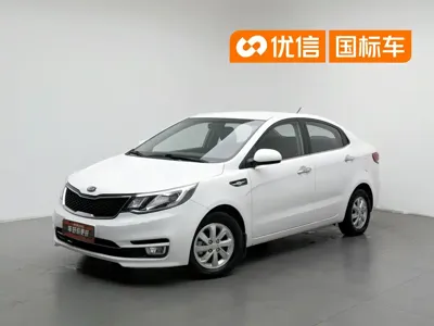 Kia K2