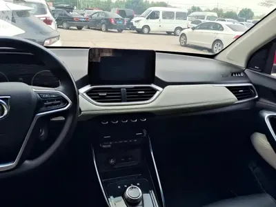 Baojun 530
