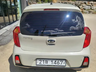 Kia Morning