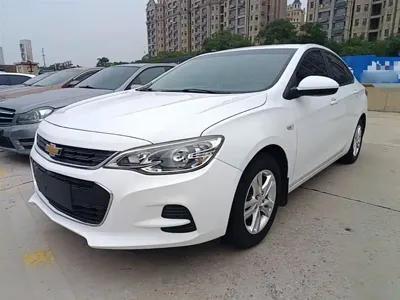 Chevrolet Cavalier