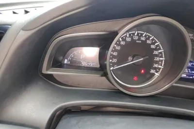 Mazda CX-4