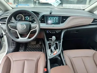 Buick GL6