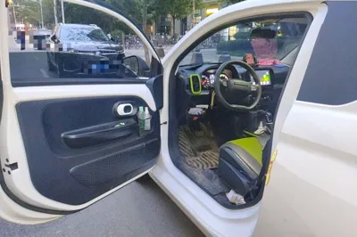 Roewe Clever