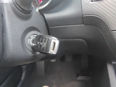 Kia K3S