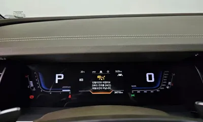 KG_Mobility_Ssangyong Torres