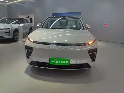 EXEED Xingjiyuan ET