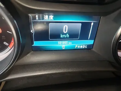 Buick Verano