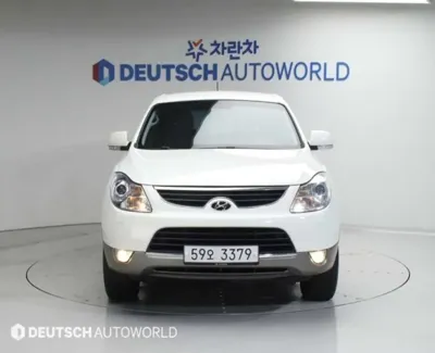 Hyundai Veracruz