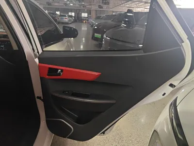 JAC iEV7S